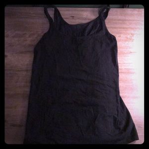 Black Tanktop